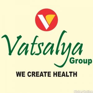 Vatsalya Group - Sharad D. Selokar