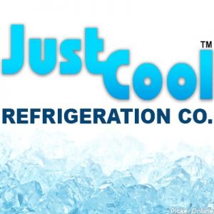Just Cool Refrigeration Company