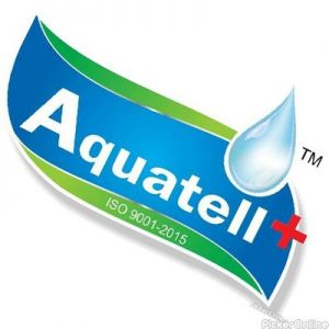 Aquatell Plus