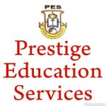 Prestige Education Services