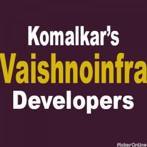 Komalkars Vaishnoinfra Developers