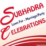 Subhadra Celebrations