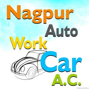 Nagpur Auto Works Car A.C