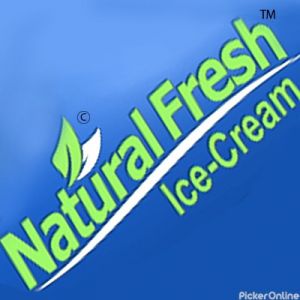 Natural Fresh Ice-Cream