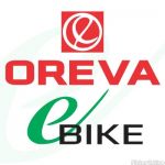 Central Trade Corporation Oreva E-Bike