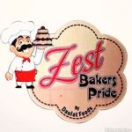 Zest Baker's Pride