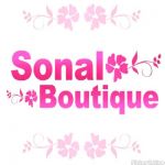 Sonal Boutique