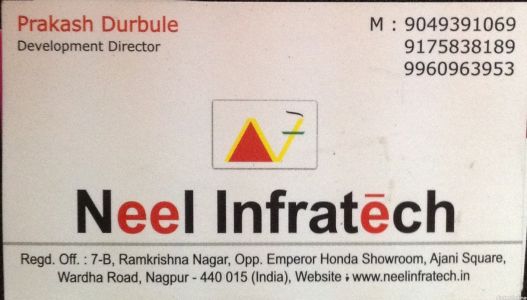 Neel Infratech