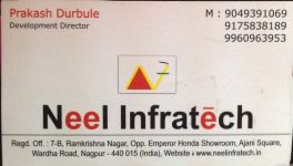 Neel Infratech