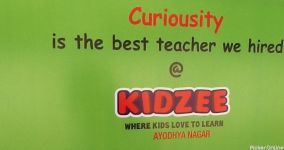 Kidzee Ayodhya Nagar