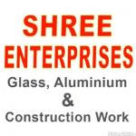 Shree Enterprises Glass & Aluminium Work