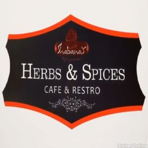 Shabana's Herbs & Spices