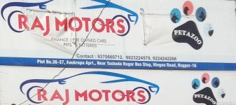 Raj Motors