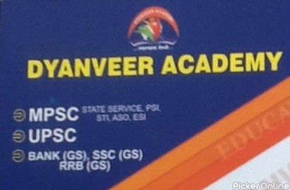 Dyanveer Academy