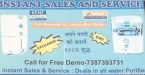 Instant Sales & Services