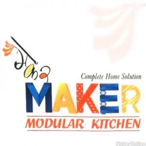 Maker Modular Kitchen