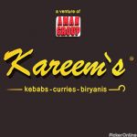 Kareem's Restaurant