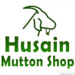 Husain Mutton Shop