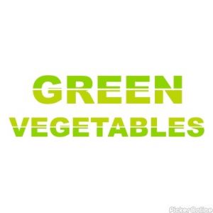 Green Vegetables