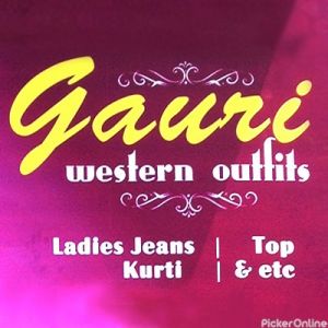 Gauri Western Outfits