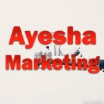 Ayesha Marketing