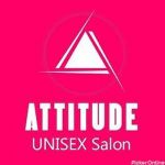 Attitude Unisex Salon