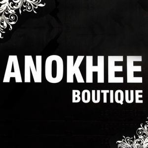 Anokhee The Boutique