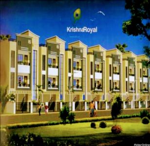 Krishna Builders & Developers