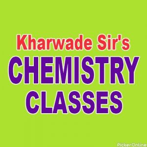 Kharwade Sir's Chemistry Classes