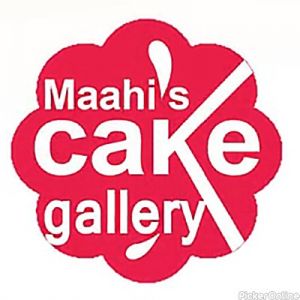 Maahi'S Cake Gallery