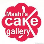Maahi'S Cake Gallery
