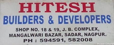Hitesh Builders And Developers