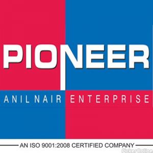 The Pioneer Infrastructures Company Pvt. Ltd.