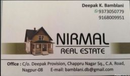 Nirmal Real Estate