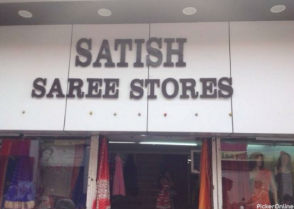 Satish Saree Stores