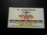 Spaark MPSC UPSC Academy