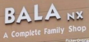 Bala NX A Complete Family Shop