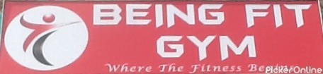 Being Fit Gym