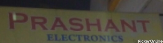 Prashant Electronics