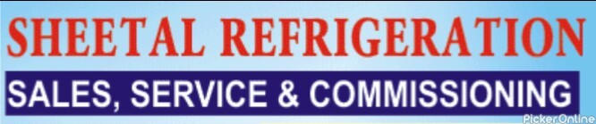 Sheetal Refrigeration Sales & Service