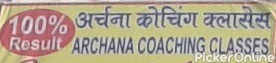 Archana Coaching Classes