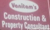 Vanitam's Construction & Property Consultant