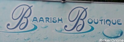 Baarish Boutique