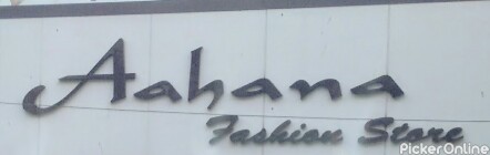 Aahana Fashion Store