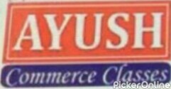 Ayush Commerce Classes