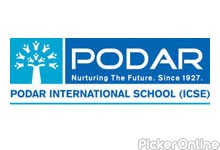 Podar International School