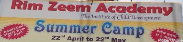 Rim Zeem Academy