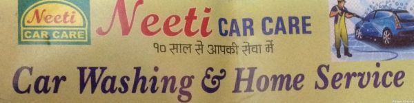 Neeti Car Care