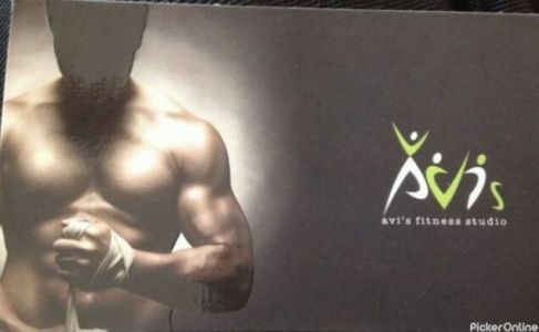 Avis Fitness Studio