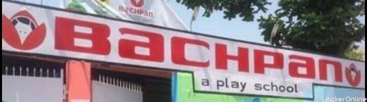 Bachpan A Play School